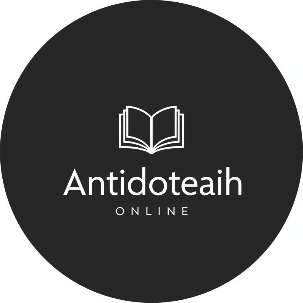 Antidoteaih